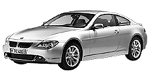 BMW E63 P341A Fault Code