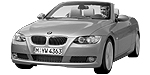 BMW E93 P341A Fault Code